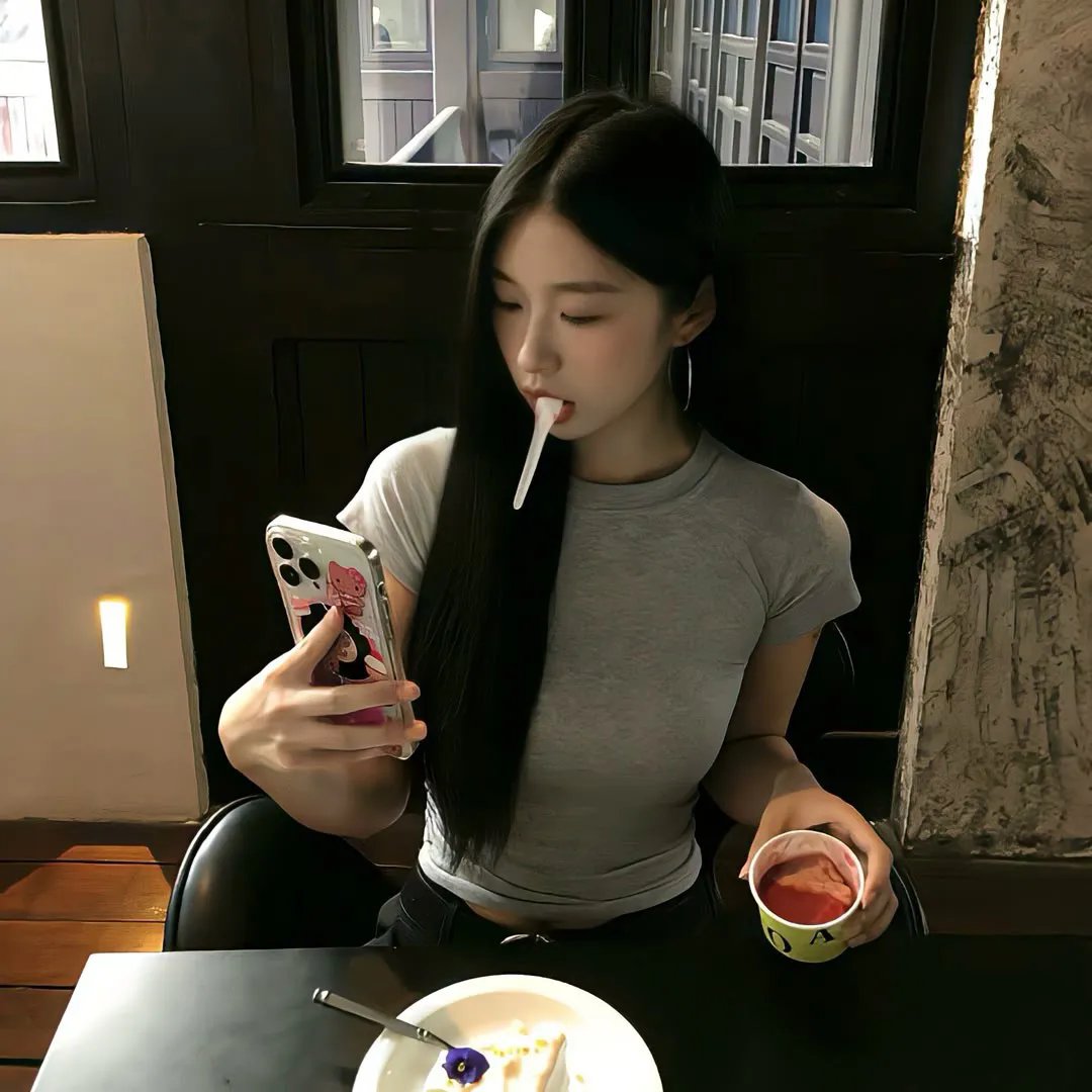 让我聆听爱的歌声