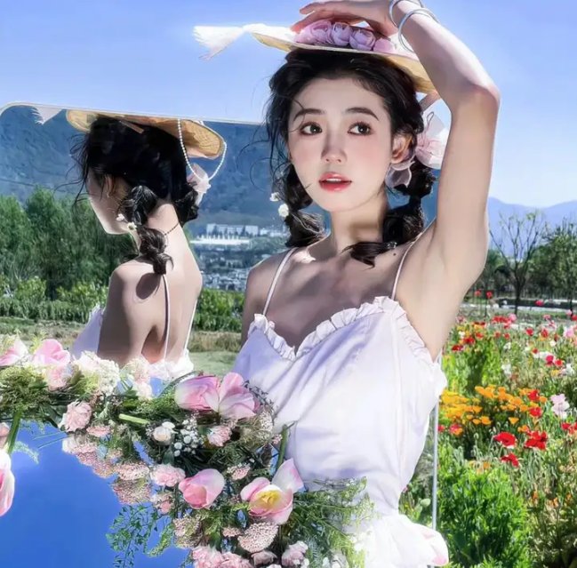 花系列:二