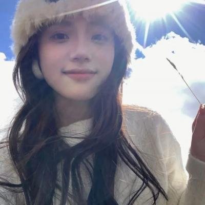 续韩国泪的小花